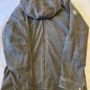 Kuhl Men's Law Hoody